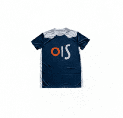 T-shirt Football / Volleyball